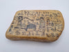Cuneiform Stone Tablet - Brother Shadow Estate