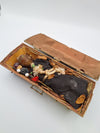 Casket and Voodoo Doll - Brother Shadow Estate