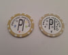 Marked ESP Chips (Colors and ESP Signs)