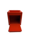 Mandarin Mirror Box - Stevens Estate
