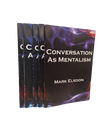 Conversation as Mentalism Vol. 1-5 With Bonus - Mark Elsdon - Hanson Estate