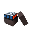 The Cube Zero