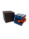 The Cube Zero