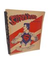 Supermagic SIGNED - Paul Harris - Brother Shadow Estate