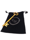 Haunted Key - Collector's Workshop - Nassif Estate
