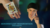 Houdini's Last Transposition by Dan Hauss - Video Download