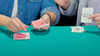 Fully Automatic Card Trick (Gimmick and Online Instructions) by Caleb Wiles - Trick