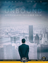 Unbound: Gimmickless Invisible by Darryl Davis - Video Download