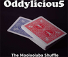 The Oddyliciou5 Package by The Mooloolaba Shuffle - Video Download