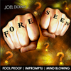 Foreseen by Joel Dickinson - ebook