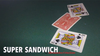 Super Sandwich by Alessandro Criscione - Video Download