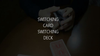 Switching Card Switching Deck by Antonis Adamou - Video Download