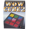 WOW Cube 2 - Masuda and Syouma