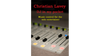 DJ in der Tasche (DJ in my Pocket) English/ German versions included by Christian Lavey - ebook