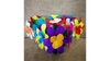 Garden Flower by Tora Magic - Trick