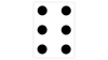 CRAZY DOTS (Stage Size) by Murphy's Magic Supplies - Trick