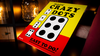CRAZY DOTS (Stage Size) by Murphy's Magic Supplies - Trick