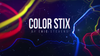 Color Stix by Eric Stevens - Video Download