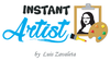 Instant Artist by Luis Zavaleta - Video Download