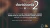 Here & Now 2 by Dani DaOrtiz - Video Download