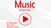 Music by Segal Magia - Video Download