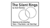 The Silent Rings by Axel Hecklau (Part I and Part II) - Video Download