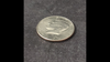 POWER COIN (U.S. Half) by Himitsu Magic