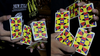Cardistry Project Infinity by Radja Syailendra - Video Download