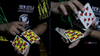 Cardistry Project Infinity by Radja Syailendra - Video Download
