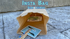 Insta Bag by Rian Lehman - Video Download