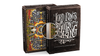 The Lord of the Rings - Return of the King Playing Cards (Black Gilded Edition) by Kings Wild
