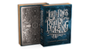 The Lord of the Rings - Return of the King Playing Cards (Foiled Edition) by Kings Wild