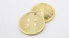 Innocence Coin (Gold)