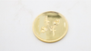 Innocence Coin (Gold)