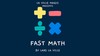 FAST MATH by Lars La Ville & La Ville Magic (- Video Download)