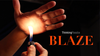 Blaze by Thinking Paradox - Video Download