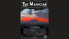 The Magician by Wolfgang Riebe - ebook