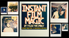 Instant Film Magic - Spirit Writing and Invisible People by Tyler Twombly - Video Download