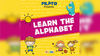 Learn the Alphabet by Pilato