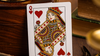 Good Pals Red Logo Playing Cards