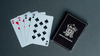 Good Pals King Logo Playing Cards