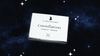 CONSTELLATIONS (English Version) by Thibault Ternon & Magic Dream