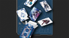 Bicycle Gundam Seed Playing Cards
