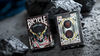 Bicycle Gundam Unicorn Playing Cards