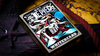 One Piece - Whitebeard Playing Cards