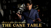 The Cane Table (Case) by Junjie Li, Bond Lee & MS Magic