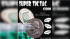 Super Tic Tac Coin by André Previato and RH