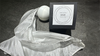 Hyper Silk Ball by Peng Min & Storm Creative (White)