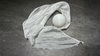 Hyper Silk Ball by Peng Min & Storm Creative (White)