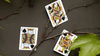 Mantis Playing Cards (Marked)